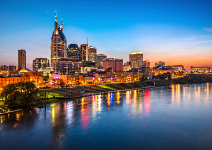 How to Spend 2 Days in Nashville